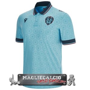 Tailandia Terza Maglia Calcio Levante 2023-24