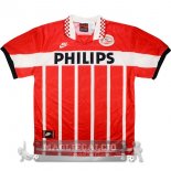 Home Maglia Calcio PSV Eindhoven Retro 1995-1996