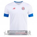 Tailandia Away Maglia Calcio Costa Rica 2022