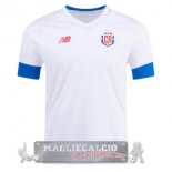Tailandia Away Maglia Calcio Costa Rica 2022