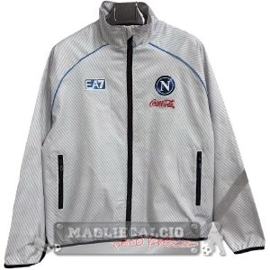 Giacca a vento Napoli 2025 2026