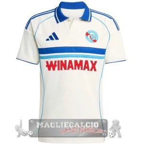 Thailandia Away Maglia Calcio Estrasburgo 2025 2026
