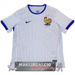 Thailandia Away Maglia Calcio Francia 2024