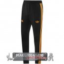 Pantaloni Deportivos AS Roma 2023-24 Nero