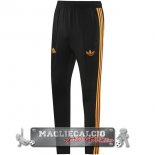 Pantaloni Deportivos AS Roma 2023-24 Nero