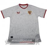 Thailandia Home Maglia Sevilla 2024 2025 Bianco