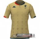 Thailandia Edizione commemorativa Genoa Maglia Calcio Genoa 2023-24