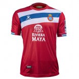 Tailandia Away Maglia Calcio RCD Espanyol 2021-22