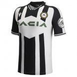 thailandia Home Maglia Calcio Udinese 2022-23