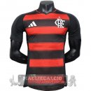 Home Giocatori Maglia Flamengo 2025 2026