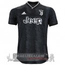 Tailandia Away Giocatori Maglia Calcio Juventus 2022-23