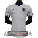 Thailandia Home Giocatori Maglia Calcio Inghilterra 2024