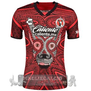 Tailandia Terza Maglia Calcio Tijuana 2022-23