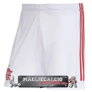 Tailandia Home Pantaloni Flamengo 2023-24