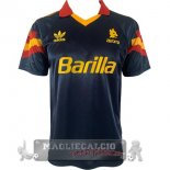 Terza Maglia Calcio As Roma Retro 1991 1992