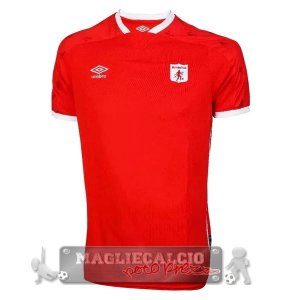Tailandia Home Maglia Calcio America de Cali 2021-22