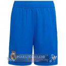Terza Pantaloni Real Madrid 2025 2026