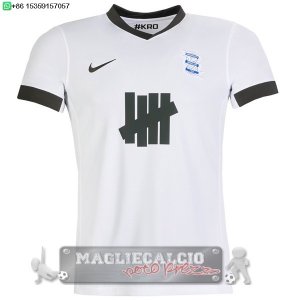 Thailandia Away Maglia Calcio Birmingham 2024 2025