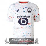 Thailandia Away Maglia Calcio Lille 2023-24