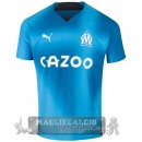 Tailandia Terza3 Giocatori Maglia Calcio Olympique de Marseille 2022-23