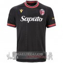 Thailandia Terza Maglia Bologna 2024 2025 Nero