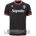 Thailandia Terza Maglia Bologna 2024 2025 Nero