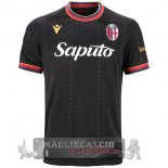 Thailandia Terza Maglia Bologna 2024 2025 Nero