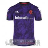 Tailandia Terza Maglia Calcio Deportivo Toluca 2021-22