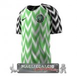 Home Maglia Calcio Nigeria 2018