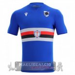 Home Maglia Calcio Sampdoria 2021-22