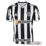 Tailandia Home Maglia Calcio Atletico Mineiro 2021-22