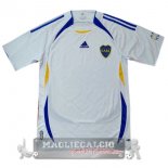 Speciale Maglia Calcio CA Boca Juniors 2021-22 Bianco