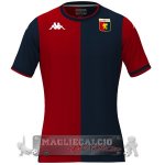 Thailandia Home Maglia Genoa 2024 2025 Rosso Blu