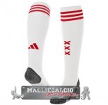 Tailandia Home Calcetines Ajax 2023-24