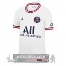 Cuarta Maglia Calcio Paris Saint Germain 2021-22