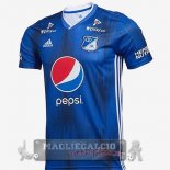 Tailandia Home Maglia Calcio Millonarios 2019-20