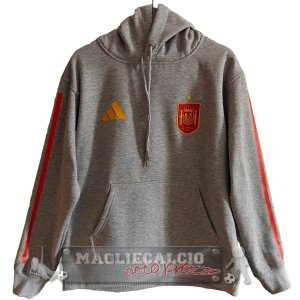 Felpe Con Cappuccio Spagna 2026