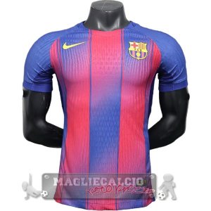 Home Giocatori Maglia Barcelona 2025 2026