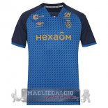 Away Maglia Calcio Stade de Reims 2021-22