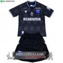 Away Set Completo Bambino AJ Auxerre 2024 2025