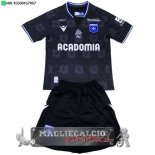 Away Set Completo Bambino AJ Auxerre 2024 2025