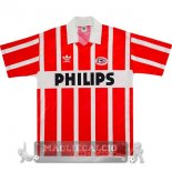 Home Maglia Calcio PSV Eindhoven Retro 1990-1992