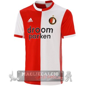 Tailandia Home Maglia Calcio Feyenoord Rotterdam 2019-20
