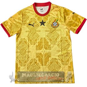 Thailandia Away Maglia Ghana 2026
