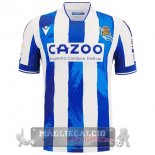 Tailandia Home Maglia Calcio Real Sociedad 2022-23