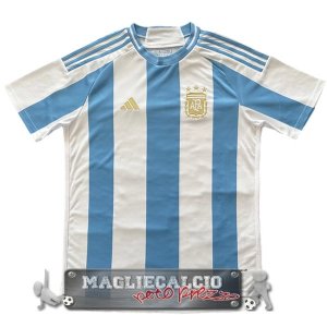 Thailandia Home Maglia Calcio Argentina Concetto 2024