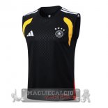 Formazione Senza Maniche Germania 2026 Nero Giallo