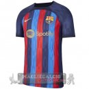 Tailandia Home Giocatori Maglia Calcio Barcellona 2022-23