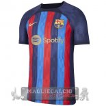 Tailandia Home Giocatori Maglia Calcio Barcellona 2022-23