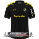 Tailandia Home Maglia Calcio Club de AIK Stockholm 2023-24